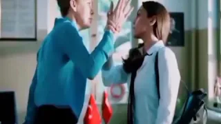 فيديو تحفيزي لعشاق الطب و صرخت أني أستطيع حلمي تحطم و اختفى إيمي هيتاري 