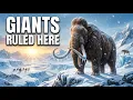 Beasts of the Ice Age For Sleep Documentary