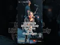 Download Lagu HONGKONG LIVE konser HAPPY ASMARA feat CHARLY VAN HOUTEN \