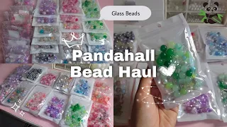 Pandahall Bead Haul Glass Beads China s largest suppliers for handmade jewelry Pandahall