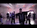 Swizz Beatz - Money in The Bank | WISE Choreography