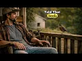 I Got High (And Forgot Everything) – Cole Mercer | Full Lyric Visualizer
