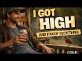 I Got High And Forgot Everything - Cole Mercer Full Visualizer