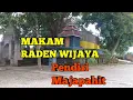 Download Lagu MAKAM RADEN WIJAYA PENDIRI MAJAPAHIT | Situs Sitinggil Trowulan
