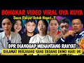 Download Lagu DISANGKA MELEDEK RAKYAT‼️ UYA KUYA BONGKAR VIDEO VIRALNYA || DPR DIANGGAP MENANTANG RAKYAT