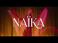 Naïka - BLOOM (Official Visualizer)