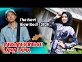 Lagu JANGAN TUNGGU LAMA-LAMA - SLOW ROCK PALING VIRAL 2025 - Versi 1 dan 2 - By Mr Bule 