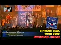 Download Lagu @Dewa19  BINTANG LIMA TOUR 2000 - Manusia Biasa