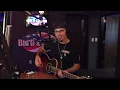 Chase Matthew | "Holdin' It Down" (LIVE)