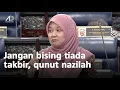 Download Lagu Menteri akhirnya akui larangan takbir, qunut nazilah di sekolah