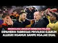Lagu Dijegal Como Pelatih Milan Ribut Tantang Dual Fabregas! Djarum Rusak Hegemoni Serie-A dgn Privilege