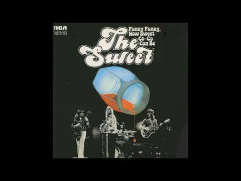 Download MP3 The Sweet - Co-Co - 1971