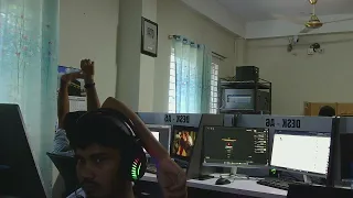 আজকে ক্যামেরার সামনে সব সত্যি বললাম 😳