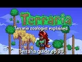 terraria zoologist explained terraria guide ep 39