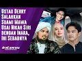 Lagu Ustad Derry Salahkan Suami Mawa Usai Nikah Siri dengan Inara | Intens Investigasi | Eps 6023