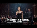 Lagu Heart Attack – Demi Lovato (Orchestral Version 2025) | Epic \u0026 Emotional Cover