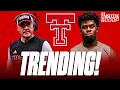 Texas Tech MAJOR Recruiting Momentum