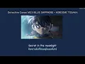 Download Lagu Detective Conan Movie23 BLUE SAPPHIRE - HIROOMI TOSAKA THAISUB