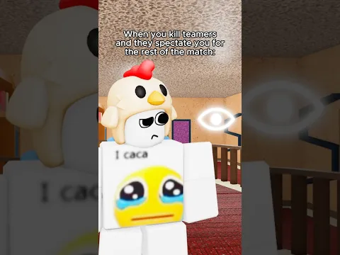 Hoping for the worst #pmdamiann #roblox #robloxanimation IB: skitlessq