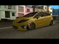 ALLÁ × EL NOBA × R JOTA × DJ PLAGA [BASS BOOSTED MTA] @alexisBASSmta