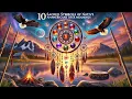 10 Sacred Symbols of Native Americans and Their Meanings