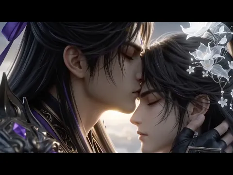 The Order of Yin and Yang Episode 12