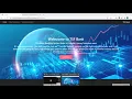 Task 1 - Basic Banking System Web Development Task GRIP TSF