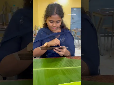 Kovil thirivizha madha va pathutu vanthom🤩🥳❤️-Sunday #tamilshorts #food #minivlog