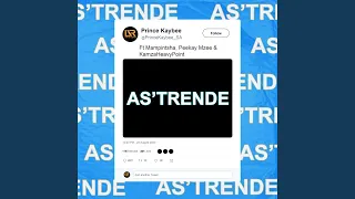 astrende