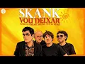Skank - Vou Deixar (Marcos Ferrari, Bruno Motta Remix) (FREE DOWNLOAD)
