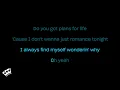 sombr - Homewrecker (Karaoke Version)