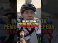 Download Lagu Inilah sosok pemuda naik sepeda 185 hari dari magelang ke mekkah #mekkah #madinah #RayakanNusantara