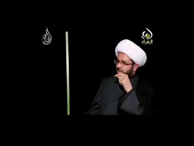 ذكر علي عبادة - نغمة موبايل بصوت سماحة الشيخ مهدي الطرفي