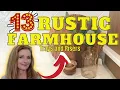 Risers and Trays - How to Make Your OWN with Thrifted and Dollar Tree Items
