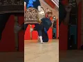Lagu Pencak silat technique