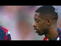 Ousmane Dembélé ► Tout Donner - Naza (ft. SDM) | 2026ᴴᴰ