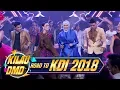 Download Lagu ASYIK BGT! Siti KDI, Gita KDI, Mahesya KDI dan Nurdin KDI [LIKU-LIKU] - Kilau DMD (6/7)
