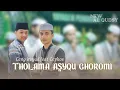 Download Lagu Sholawat Merdu || Tholama Asyqu Ghoromi Ceng irsyad feat Cepkos