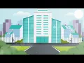 Liquid Voice Natural Language Processing 2D Animated Explainer
