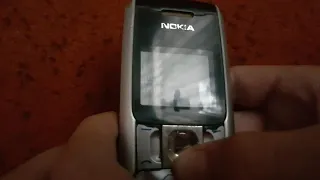 nokia 2310 all ringtones