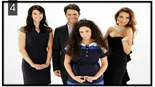 مسلسل سحر جوليا حلقة 4 