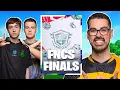 Download Lagu CASTING DUO CASH CUP FINALS 🏆SWIZZY vs. MERSTACH 👀 USE CODE AUSSIE 💖