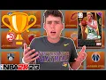 THE TROPHY CASE CAN NOW BE COMPLETED BUT IS THIS CONCEPT A W OR L IN NBA 2K23 MyTEAM