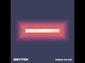 Outro : Cross the Line - ENHYPEN