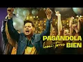 Download Lagu Leoni Torres -  Pasándola Bien (Video Oficial)