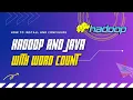 Hadoop Installation and Configuration Word Count Example