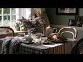 Cottage Decorating With Stripes 2026 Timeless Ways to Make Every Room Feel Taller Full of Memory
