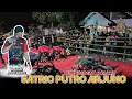 Lagu Kalapan Bringas || Satrio Putro Arjuno || Full Obrak Penonton || Mbodean Putuk