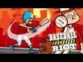 Video di Baseball Riot official trailer
