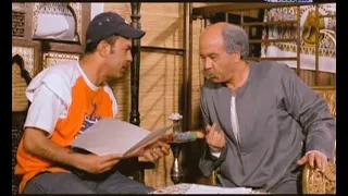 فيلم القرموطي معلش احنا بنتبهدل HD 